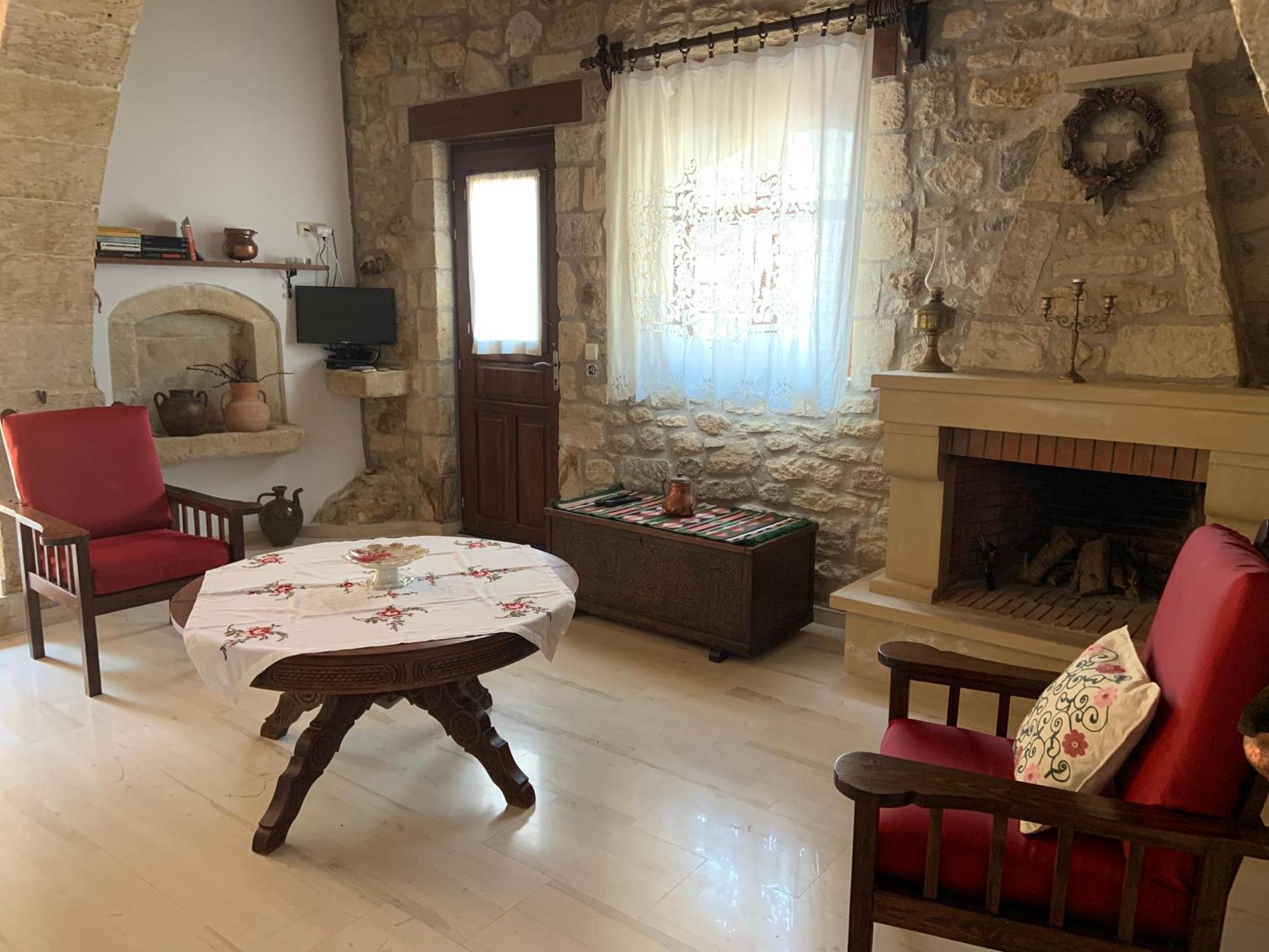 Villa Eleva Argirúpoli Kültér fotó