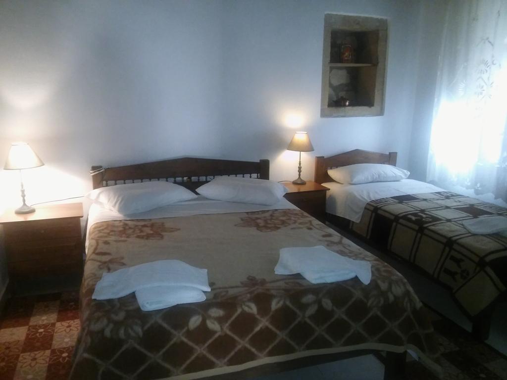 Villa Eleva Argirúpoli Kültér fotó